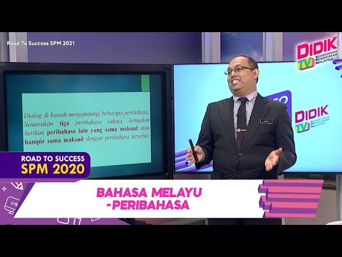 Video: Cara Memahami Peribahasa 