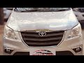 Toyota Innova limited edition#joyfullcarz #cardealership #Toyota #innova #bestcarsonly  #bestcars