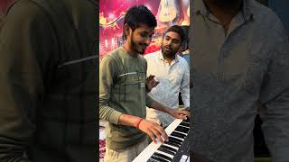 रोलैंड XPS30 के लिए अफ़बा उड़ा रहे कुछ लोग #viralreelsシ #musicshop #music #xps30