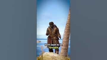 Coconuts are coming to Rust! 🌴🥥 #rust #rustnews #rustoria