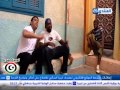 هدرازي 4 - حلقة " فرح الشايب "