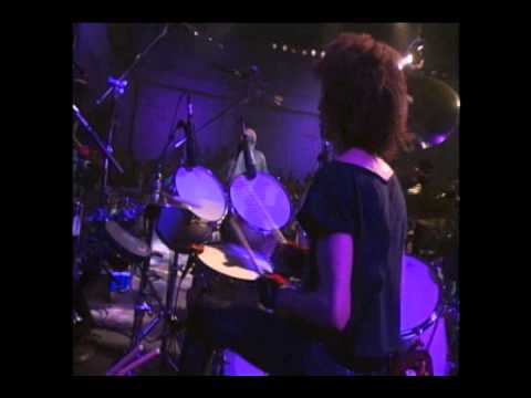 Bruce Springsteen Lucky town.wmv