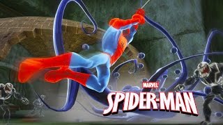 Marvel Spider-man - Ps4 - Turok Games - Só aqui tem gamers de verdade!