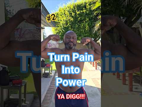 2 Motivated Myself To Get Out And Get Activated Push Self YA DIGG 