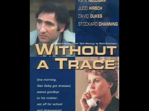 my-review-of-without-a-trace-(1983)-👍👎