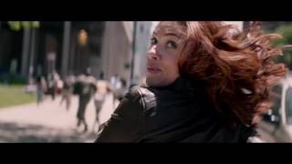 Marvel's Captain America: The Winter Soldier Big Game Teaser