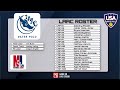 2022 National League | Olympic v LAAC, Riptide v Alumni | BHS | 3/27/22- 10 AM