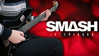 Smash Into Pieces - Venom [guitar cover]