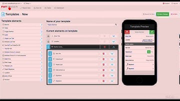 Waste tracking workflow, manifests and BOL with FAT FINGER by SEE Forge www.seeforge.com