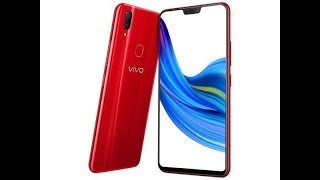 Vivo z1 lite rs.9,999,specifications