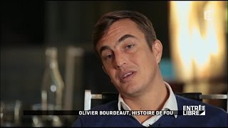 L'écrivain Olivier Bourdeaut publie son premier roman "En attendant Bojangles" -  Entrée libre L'écrivain Olivier Bourdeaut publie son premier roman "En attendant Bojangles" -  Entrée libre