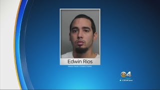 Arrest Made In Nuclear Engineer's Fatal Stabbing