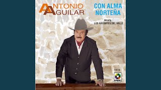 Vignette de la vidéo "Antonio Aguilar - De Puntitas"