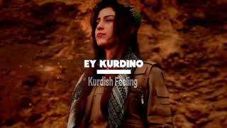 Kurdish Feeling - Ey Kurdino (Prod. by Kurdish Feeling)