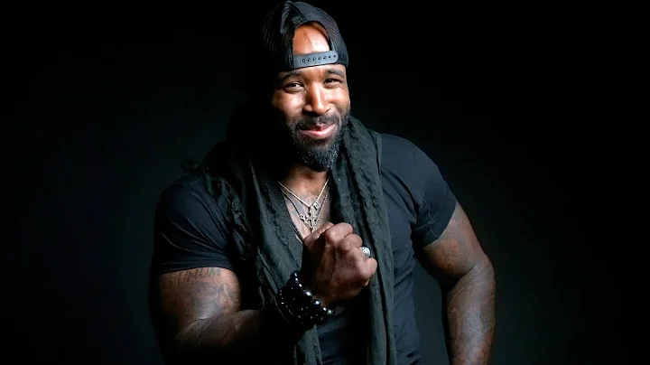 Combat Veteran Byron Rodgers Dies & Comes Back Aft...