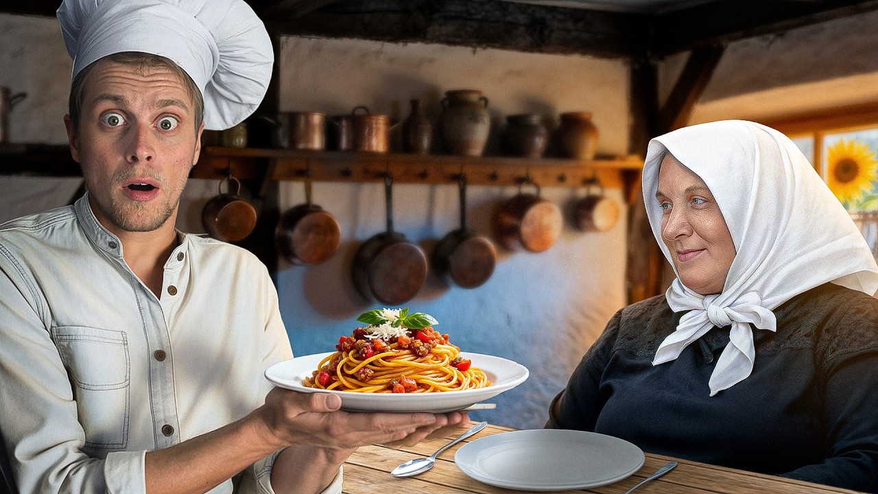 35 лет без еды: загадка Терезы Нойман – 100 католических чудес (эпизод 7)