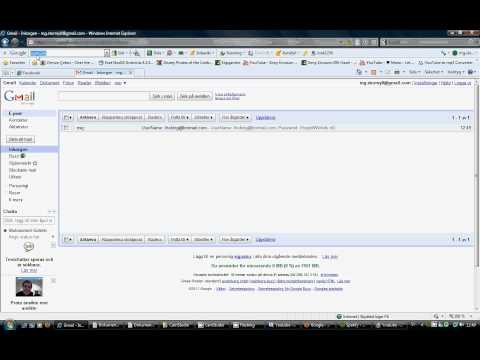 Best Keylogger To Hack Your Friends MSN,RS,AIM Etc.. Visual Basic 2008
