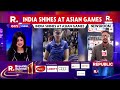 Asian Games: Shooter Esha Singh Wins Silver In 25m Pistol Event; Boxer Lovlina Confirms Bronze