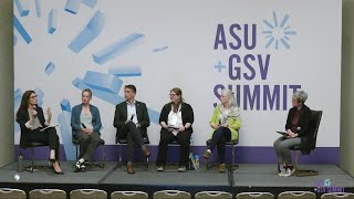 On the Edge of Absurdity: How Climate Change is Being Taught to American Children | ASU+GSV 2022