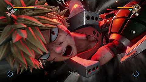 Kid Characters Royal | Jumpforce | 2021 | Cpu Vs. Cpu | High Resolution