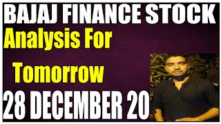 DECEMBER 28|Bajaj Finance Stock Analysis??|Bajaj Finance Share|BAJAJ FINANCE SHARE LATEST NEWS|