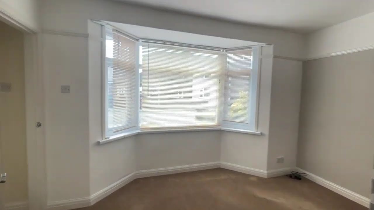 Penrhos Avenue, Llandudno Junction, Conwy, LL31