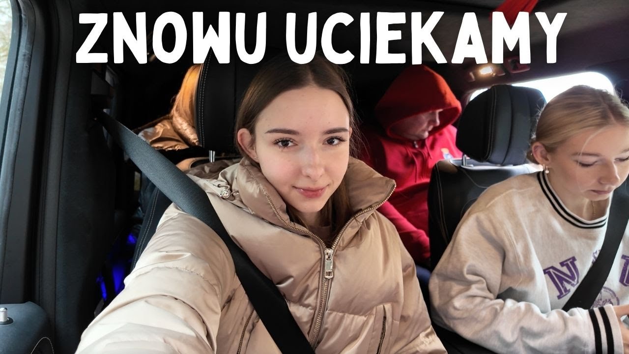 ВИДЕОБЛОГ✈️| Я уже уезжаю из Польши, мы отправляемся в новое путешествие!