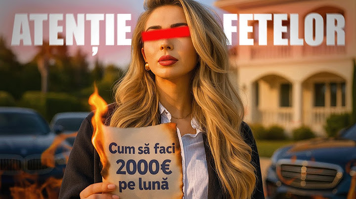 CUM SUNT ADEMENITE FEMEILE ÎN SCHEMA ASTA (și de cine)