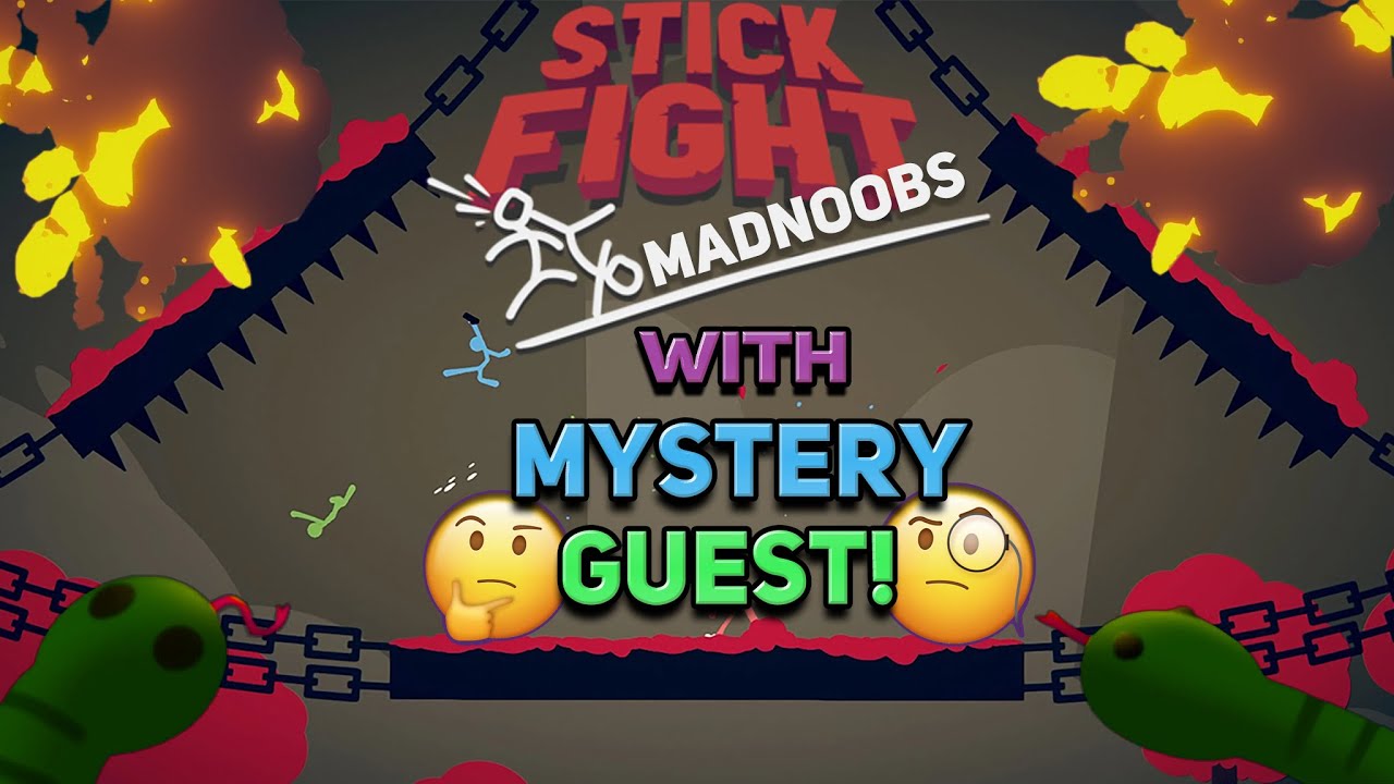 Stick Fight Smackdown: Dumb and Dumber Edition🤣🤦‍♂️