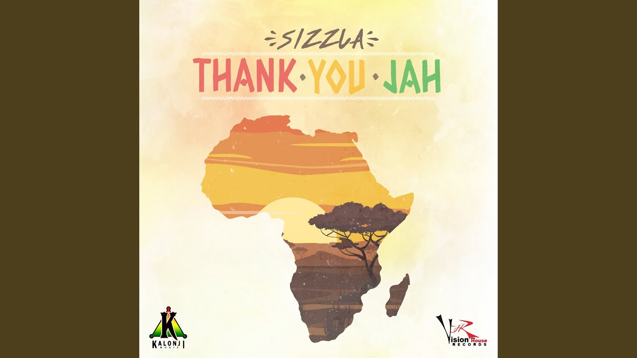 Thank You Jah - YouTube