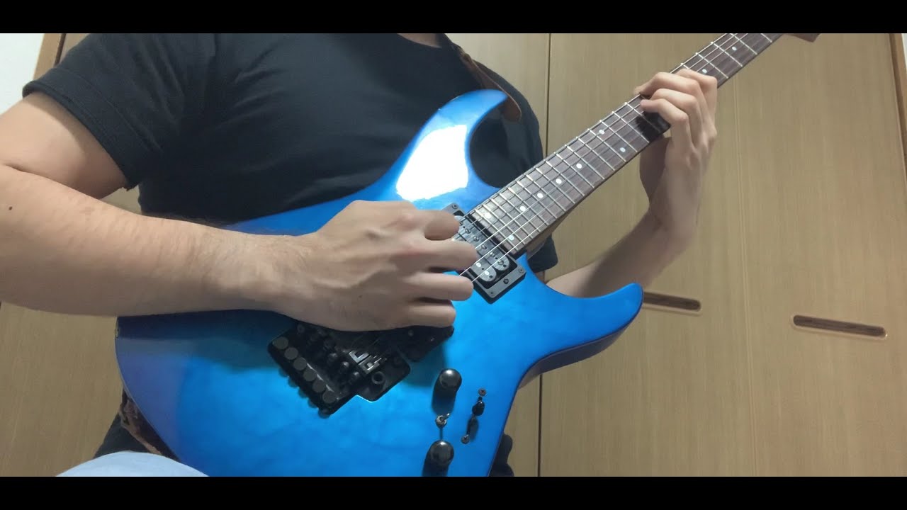 Poop Riff Cover YouTube
