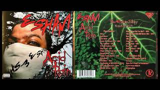 Esham 19. Silicone 2002 Acid Rain Compilation Cdnatasinsane Clown Possepsychopathic Records