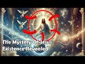 The Mystery Of Jesus' Existence Revealed - Sermons | Light Of Faith