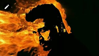 How To Create Sudeep Fire Effect Video Editing | Kiccha Sudeep Birthday Status Video | Fire Effect screenshot 5