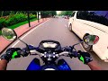 Different viewing angels with gopro hero session  motovlog