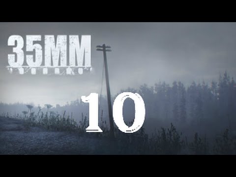 35MM #10│Estreno STEAM - Mi Hogar ... Mis Recuerdos│FIN analisis de sensibilidad