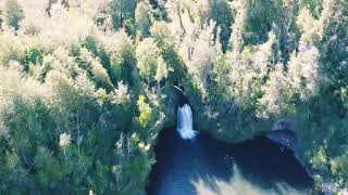 Liquiñe, Panguipulli, Chile