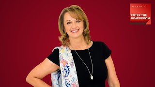 139. Fiona Hathorn: How and Why to Get Board Roles
