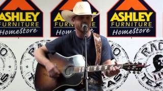 Cody Johnson Band 'Me and My Kind'
