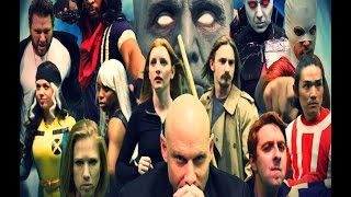 X-Men Q & A: What was your favorite season?