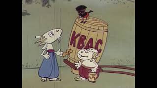 🔴Мультик для всіх - Лис і дрізд