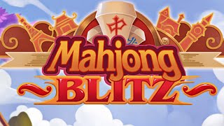 Mahjong Magic Islands. Blitz (Gameplay Android) screenshot 5