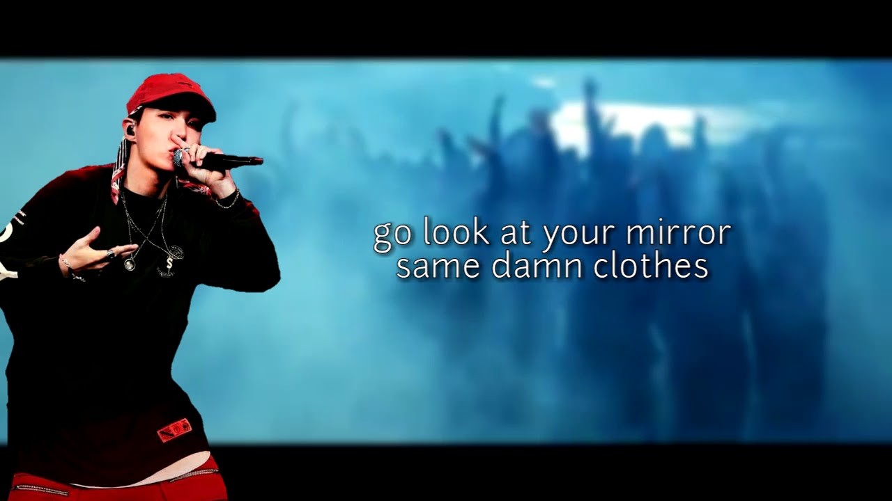 mic drop steve aoki lyrics mic drop steve aoki lyrics