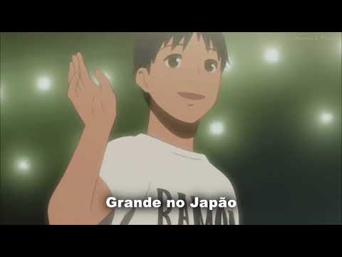 Alphaville - Big In Japan Legendado Tradução Animebleck