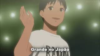 Alphaville - Big In Japan Legendado Tradução #AnimeBleck