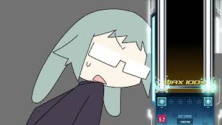 DJMax Respect V - RUN & RUN