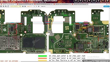 infinix hot 10 signal problem solution