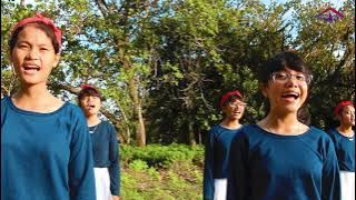 (Song Cover) Ucapan Syukurku ~ Rumah Bintang Pekanbaru