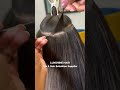 Tape-in Extentions Beauty | Luxshine Hair