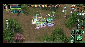 thập đại anh hùng